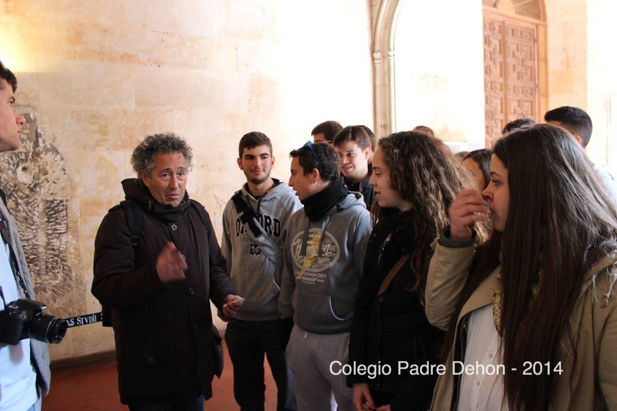 2014 03 22 SALAMANCA UNIVERSIDAD (165)